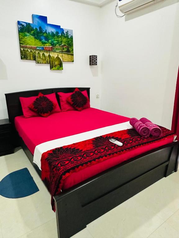 Funwhales Rest House - 11