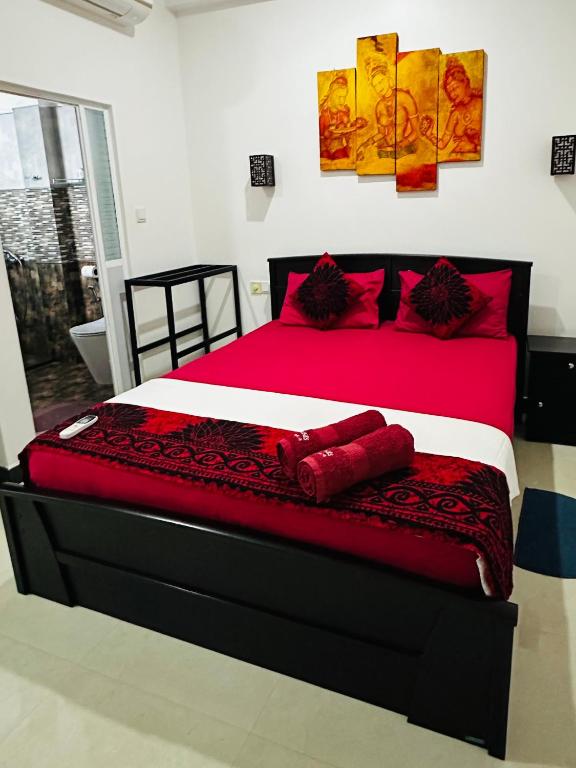 Funwhales Rest House - 8