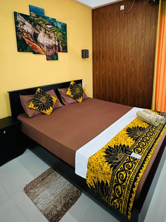 Funwhales Rest House - 6