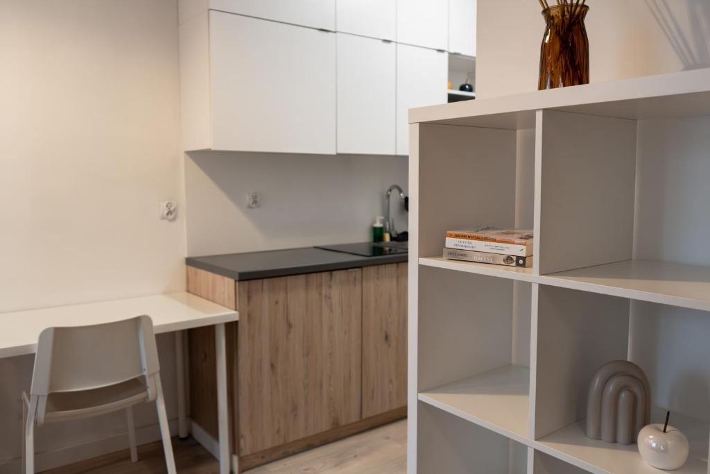 ADLER Room Suite - Resim 9