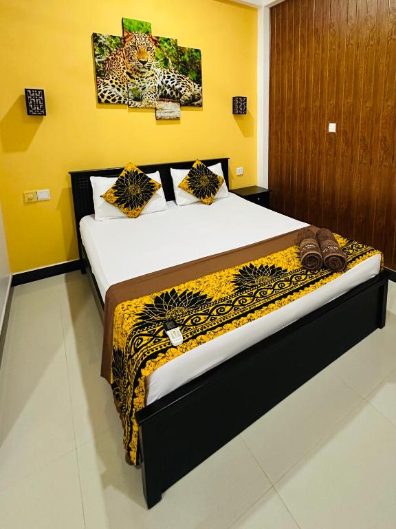 Funwhales Rest House - 4