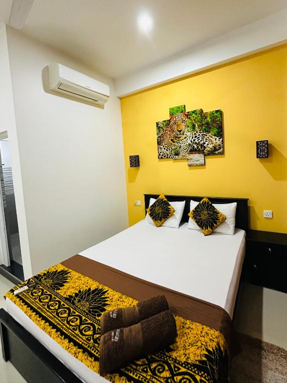 Funwhales Rest House - 2