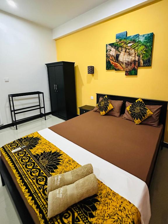 Funwhales Rest House - 1