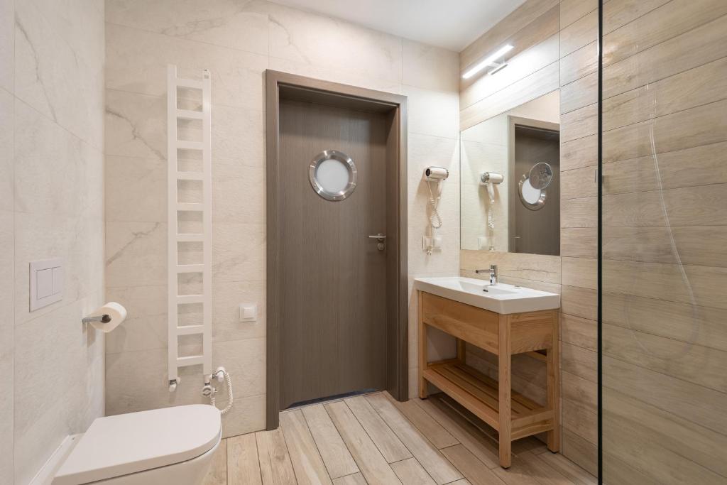 Rezydencja AMBRE - 9