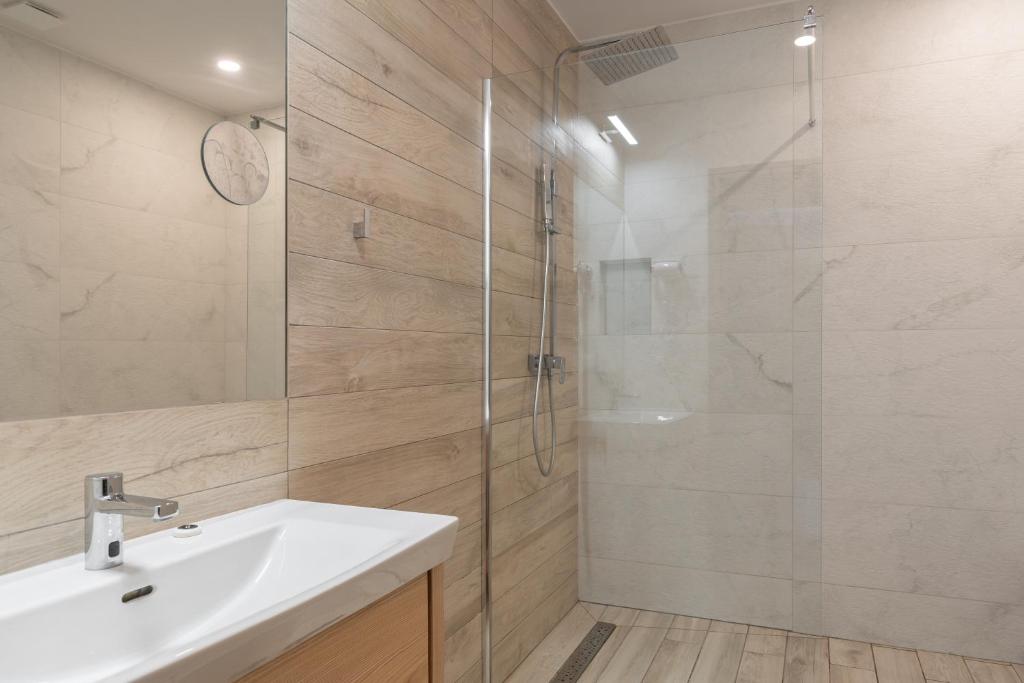 Rezydencja AMBRE - 8