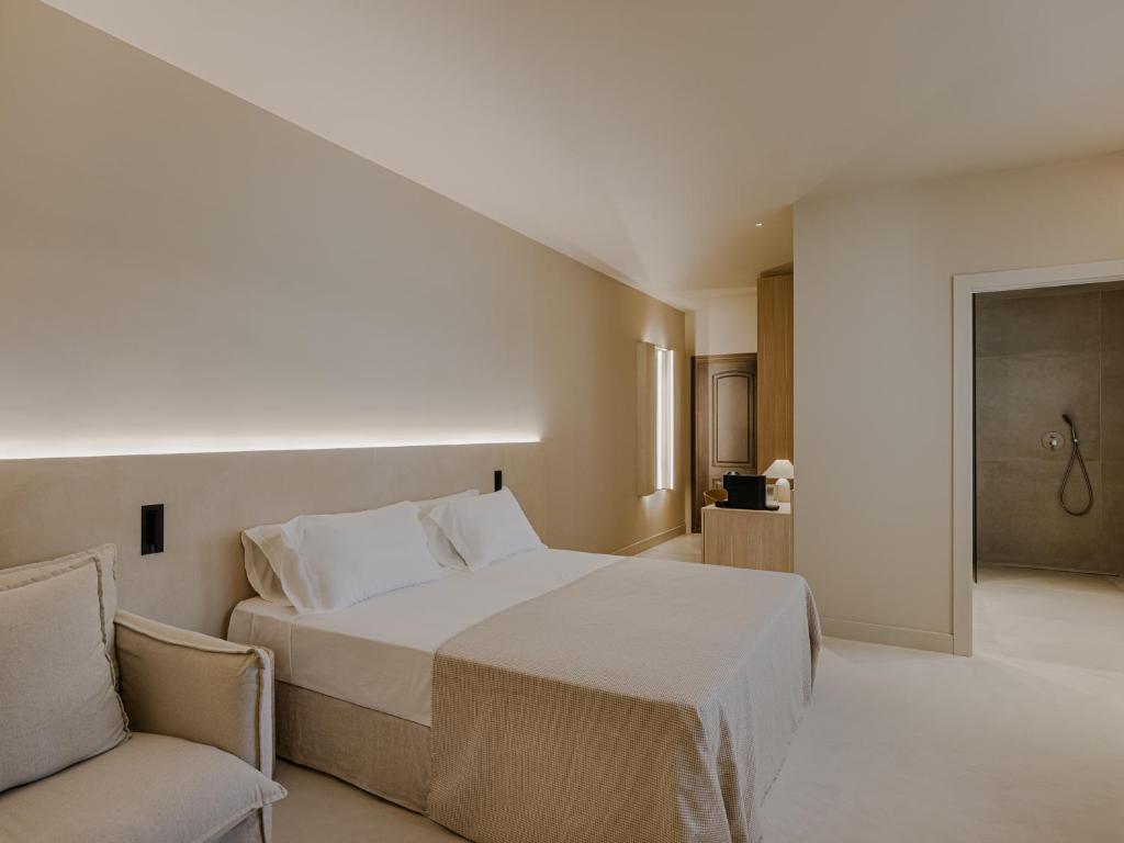 Les Clarisses Boutique Hotel - imagen 3