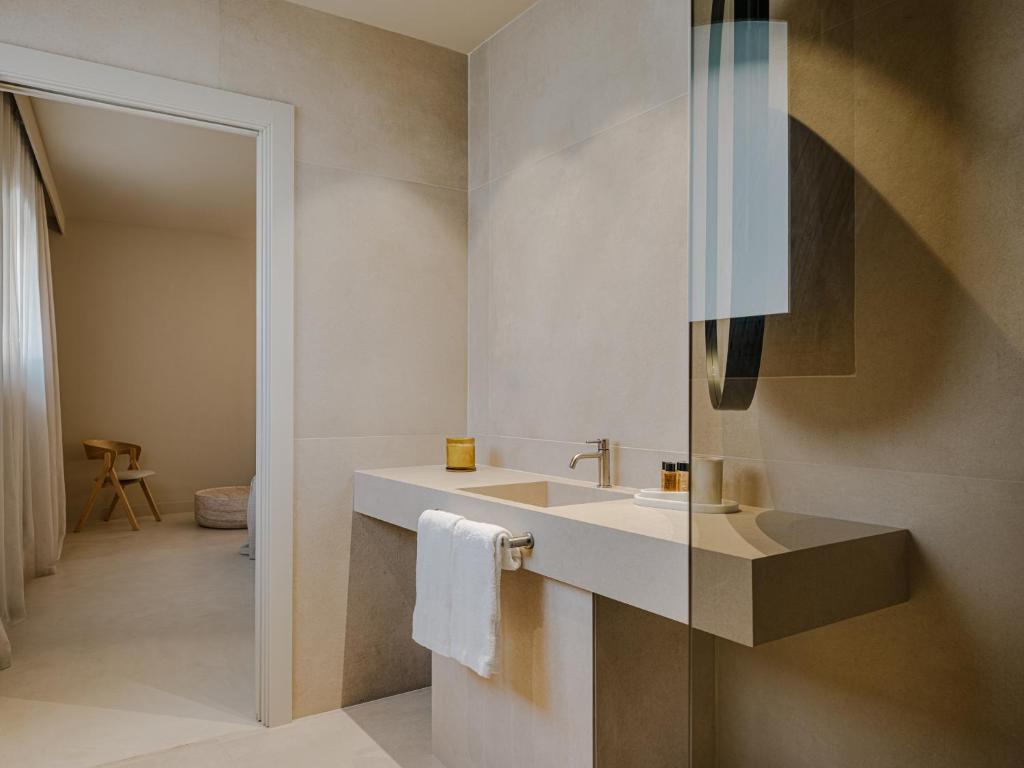 Les Clarisses Boutique Hotel - Junior Suite
