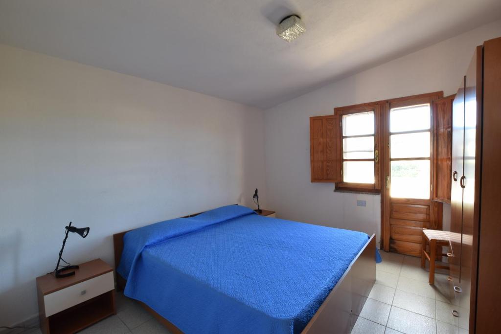 En eller flere senge i et værelse på FSG-PINT02p1