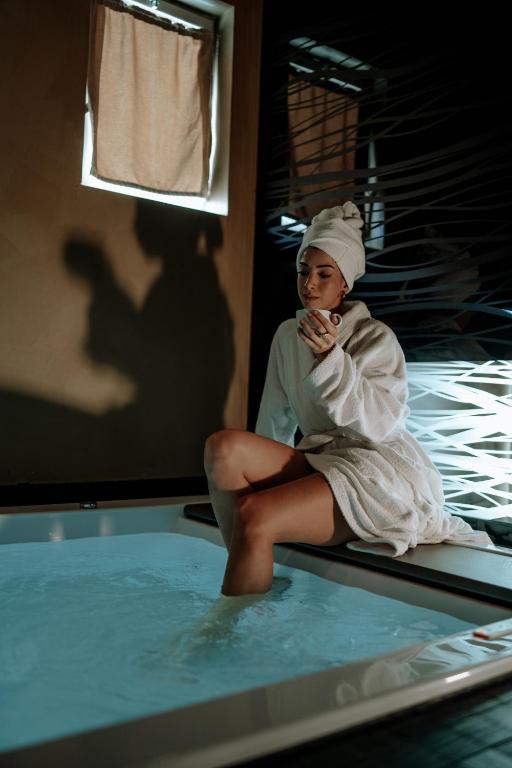 Le Dune Suite Hotel - 14