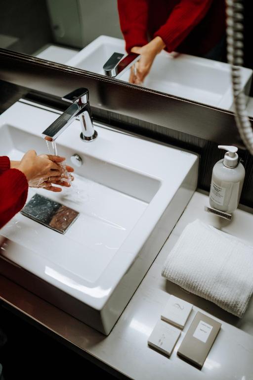 Le Dune Suite Hotel - 6