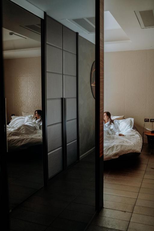 Le Dune Suite Hotel - 15