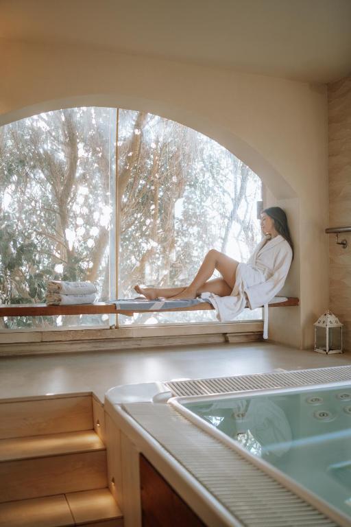 Le Dune Suite Hotel - 19