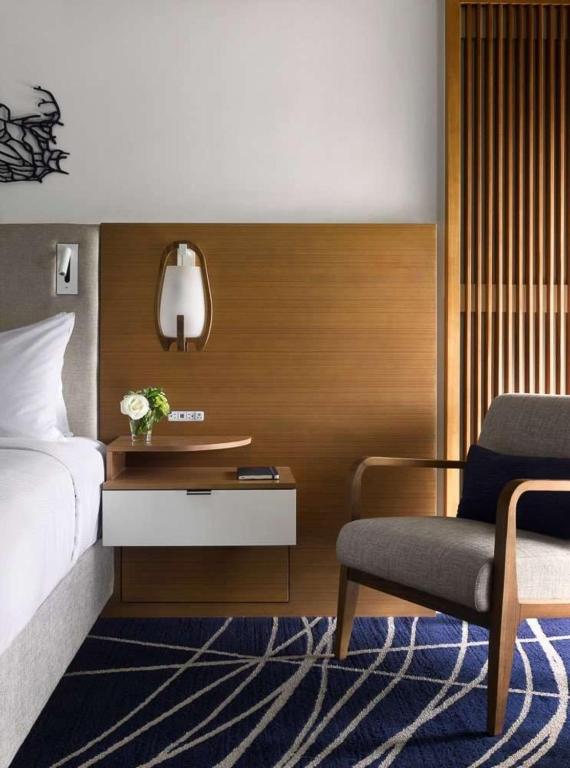 Hilton Fort Lauderdale Marina - 