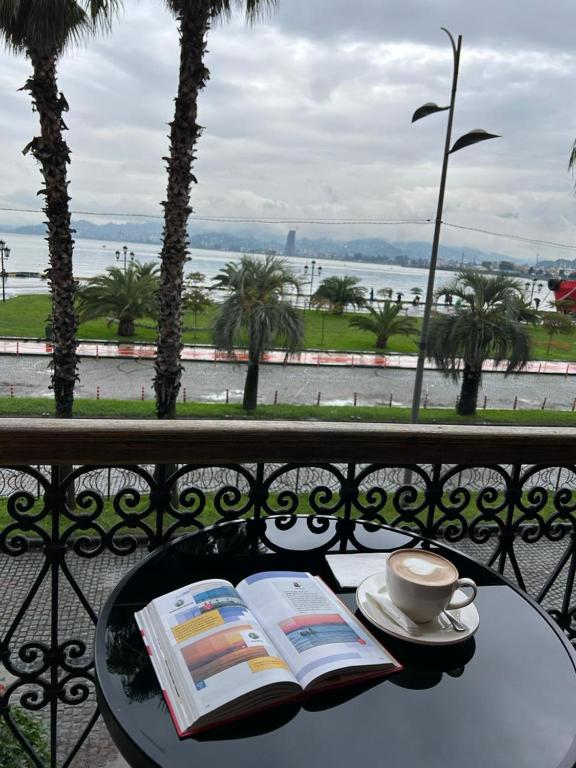 لابی و فضای عمومی Hotel Neon - تصویر ۵
