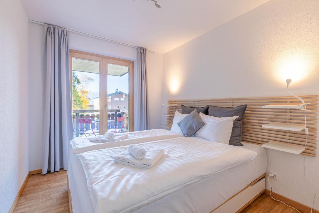 Pracondu 2 304 - OUTDOOR & FUN apartment 6 pers - Resim 2