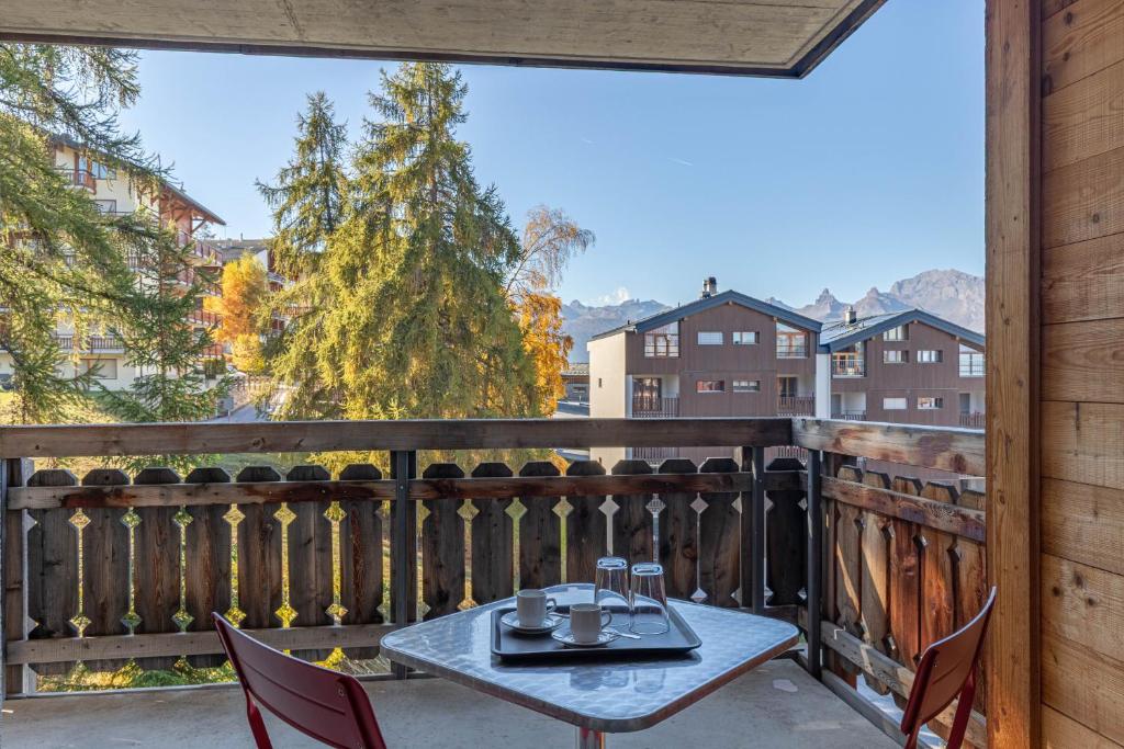 Pracondu 2 304 - OUTDOOR & FUN apartment 6 pers - Resim 11