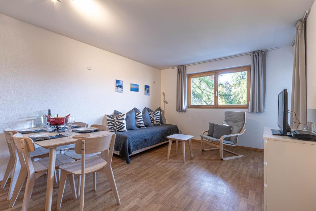 Pracondu 2 304 - OUTDOOR & FUN apartment 6 pers - Resim 4