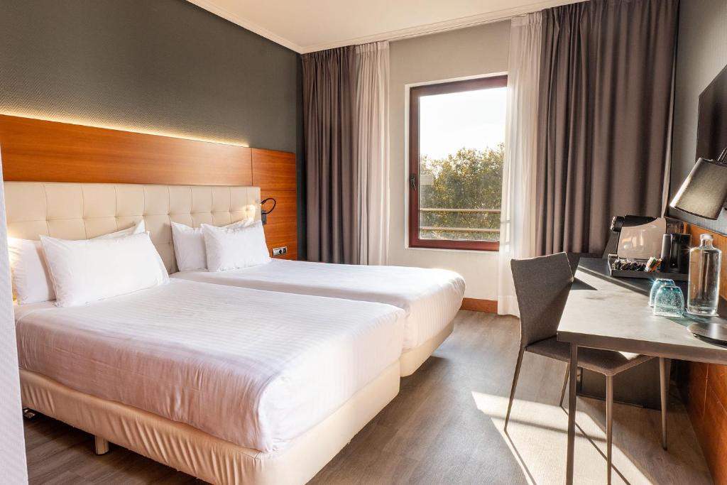 Eurostars Amara - Resim 6