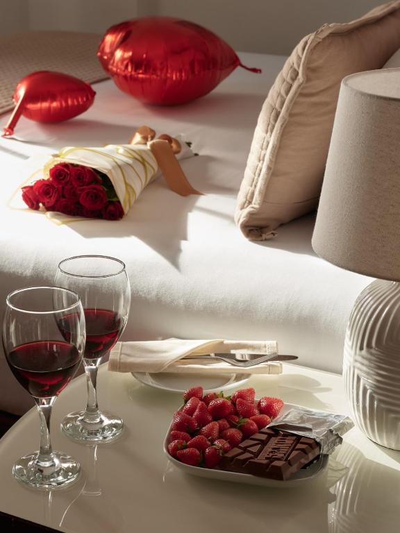 The Prime London Hotel - Resim 20