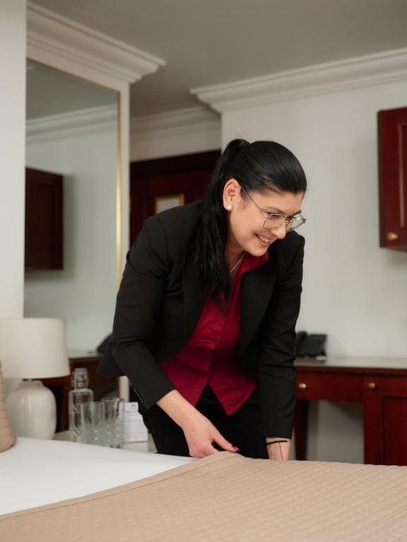 The Prime London Hotel - Resim 24