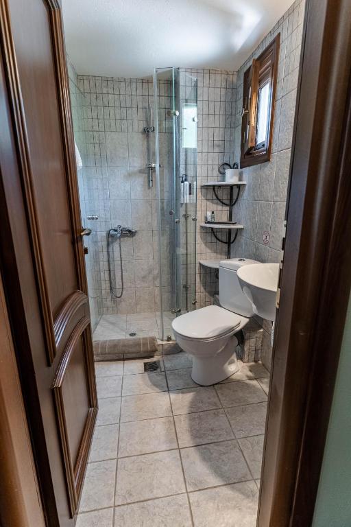 Guesthouse Iris - 12