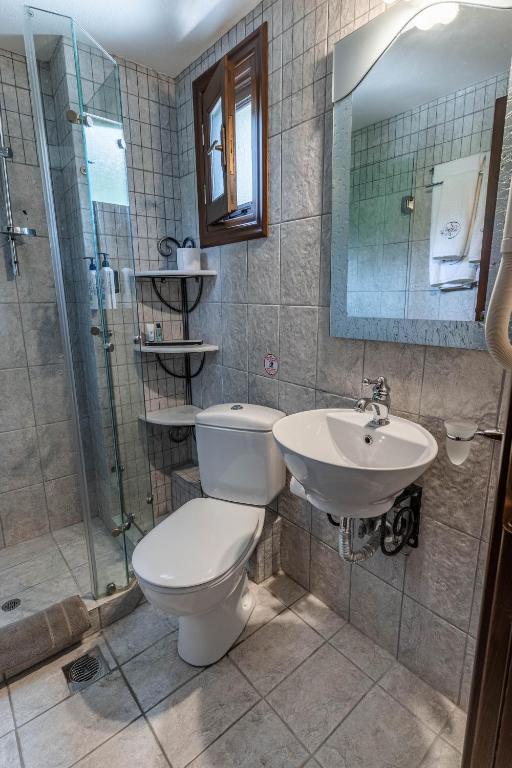 Guesthouse Iris - 11