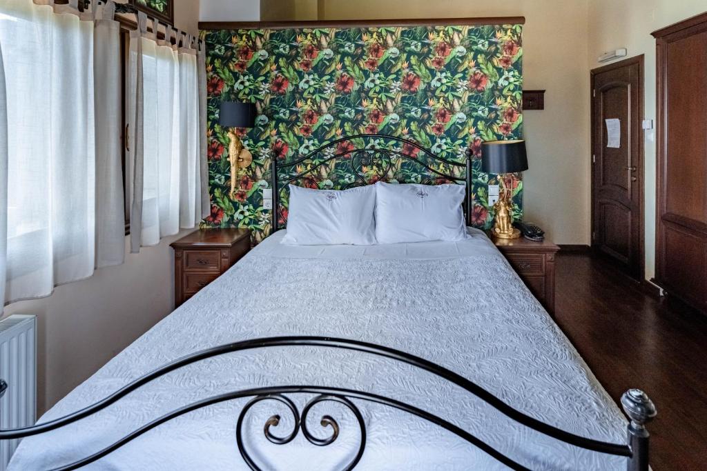 Guesthouse Iris - 10