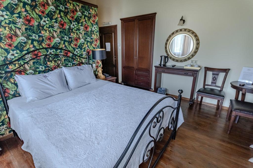 Guesthouse Iris - 14