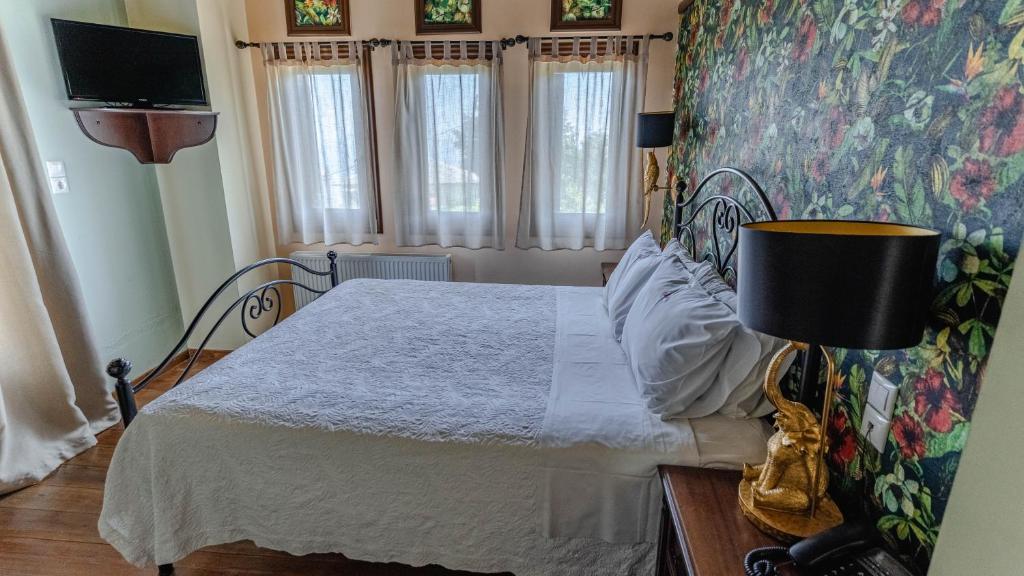 Guesthouse Iris - 17