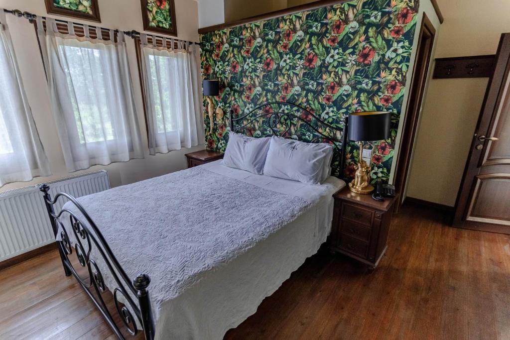 Guesthouse Iris - 16