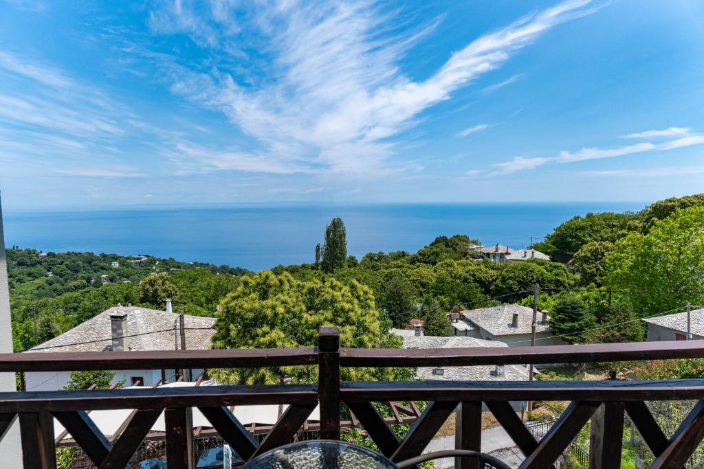 Guesthouse Iris - 19