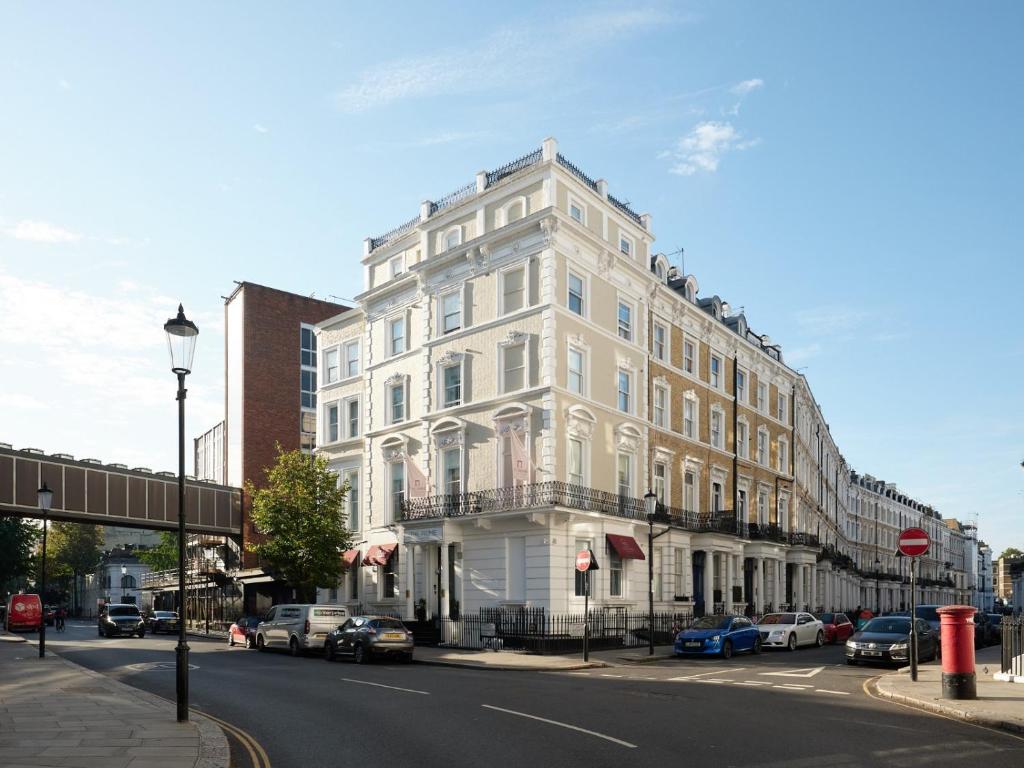 The Prime London Hotel - Resim 9