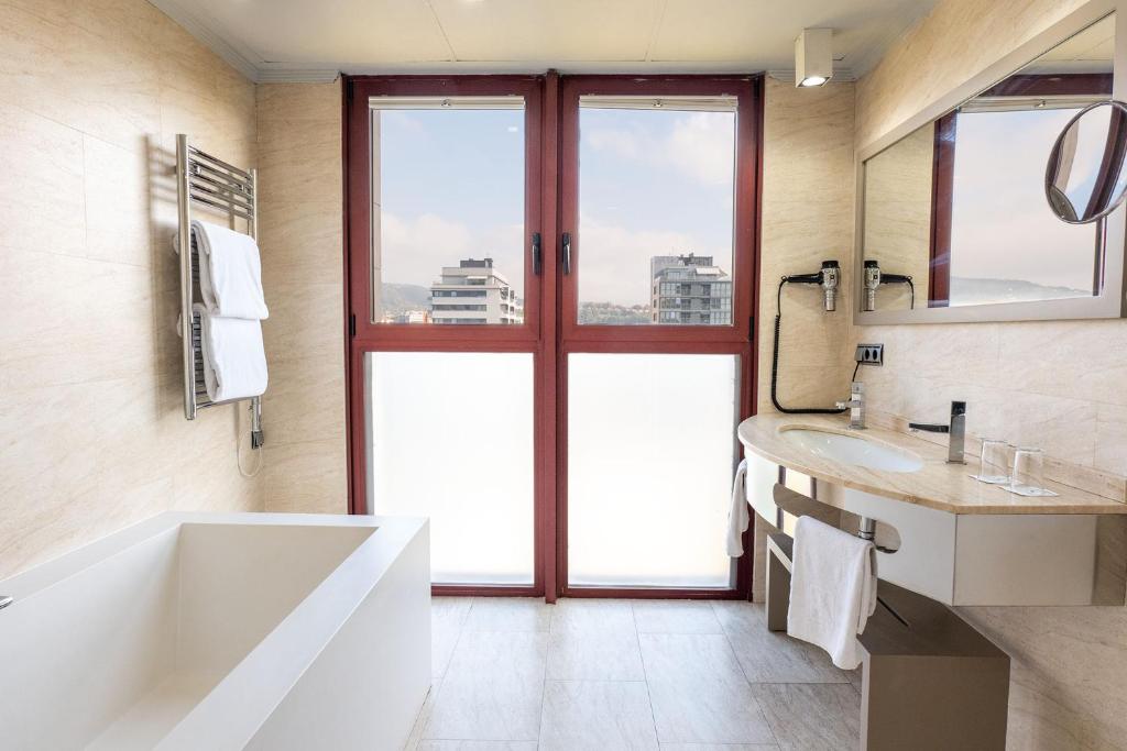 Eurostars Amara - Resim 7