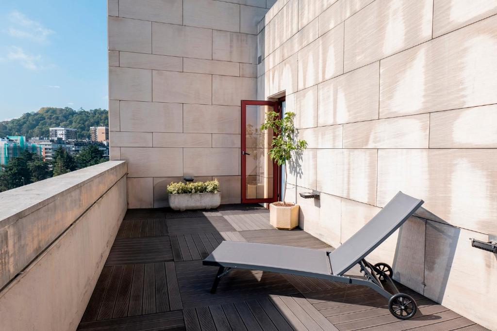 Eurostars Amara - Resim 11