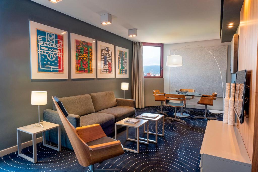 Eurostars Amara - Resim 12