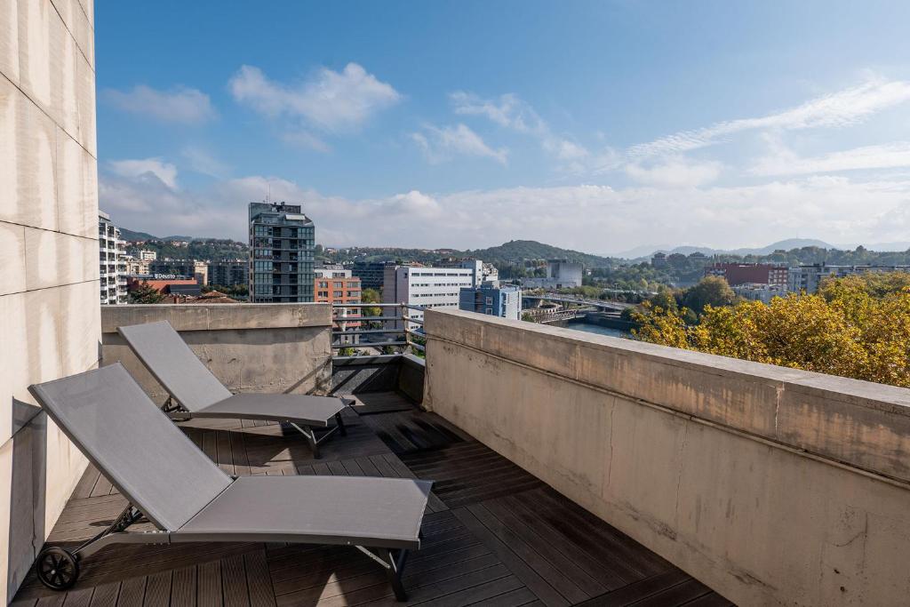 Eurostars Amara - Resim 13