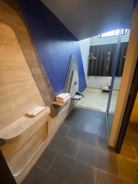 فضای داخلی The Xtreme Suites در بانکوک - تصویر ۳