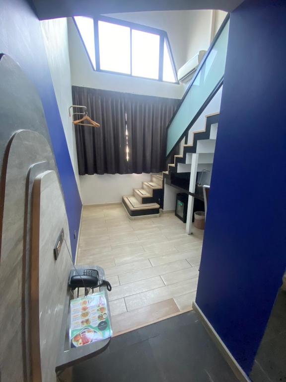 امکانات The Xtreme Suites - تصویر ۴