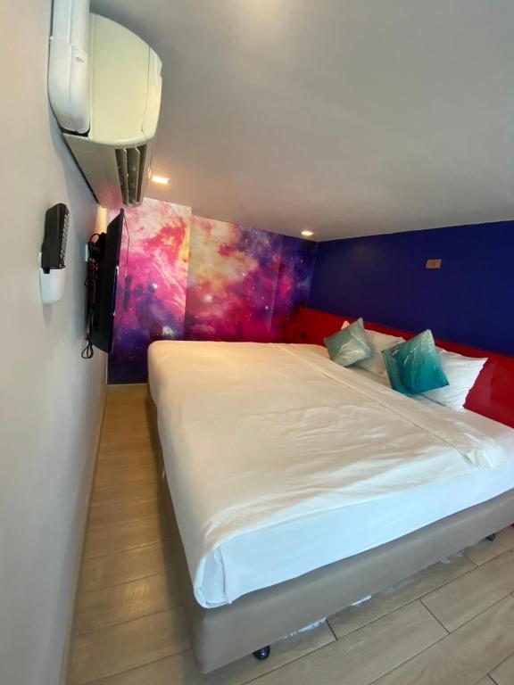 The Xtreme Suites - Resim 10