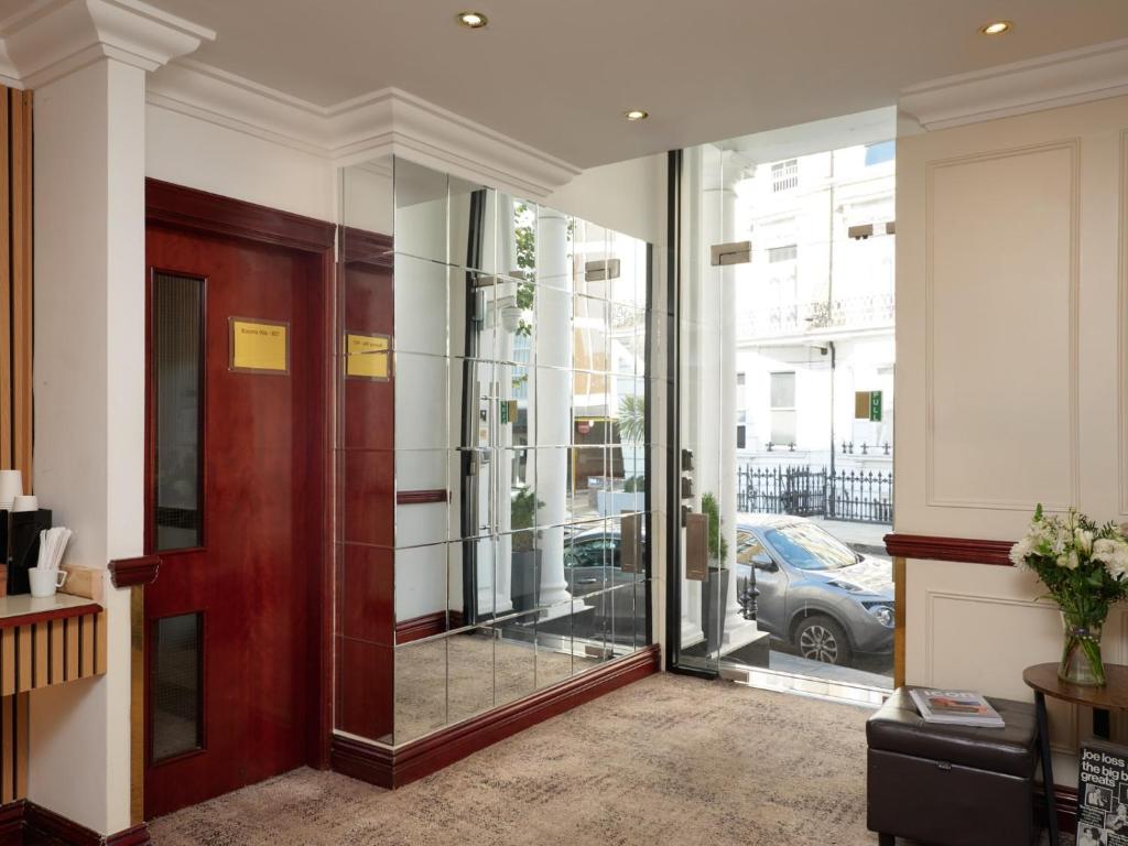 The Prime London Hotel - Resim 10