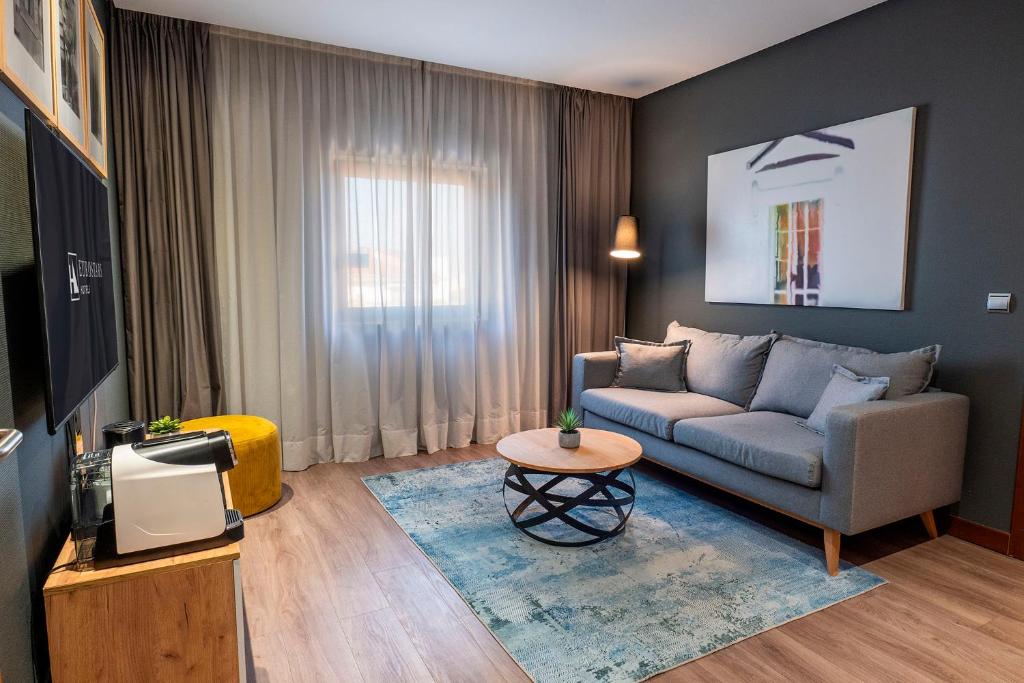 Eurostars Amara - Resim 14