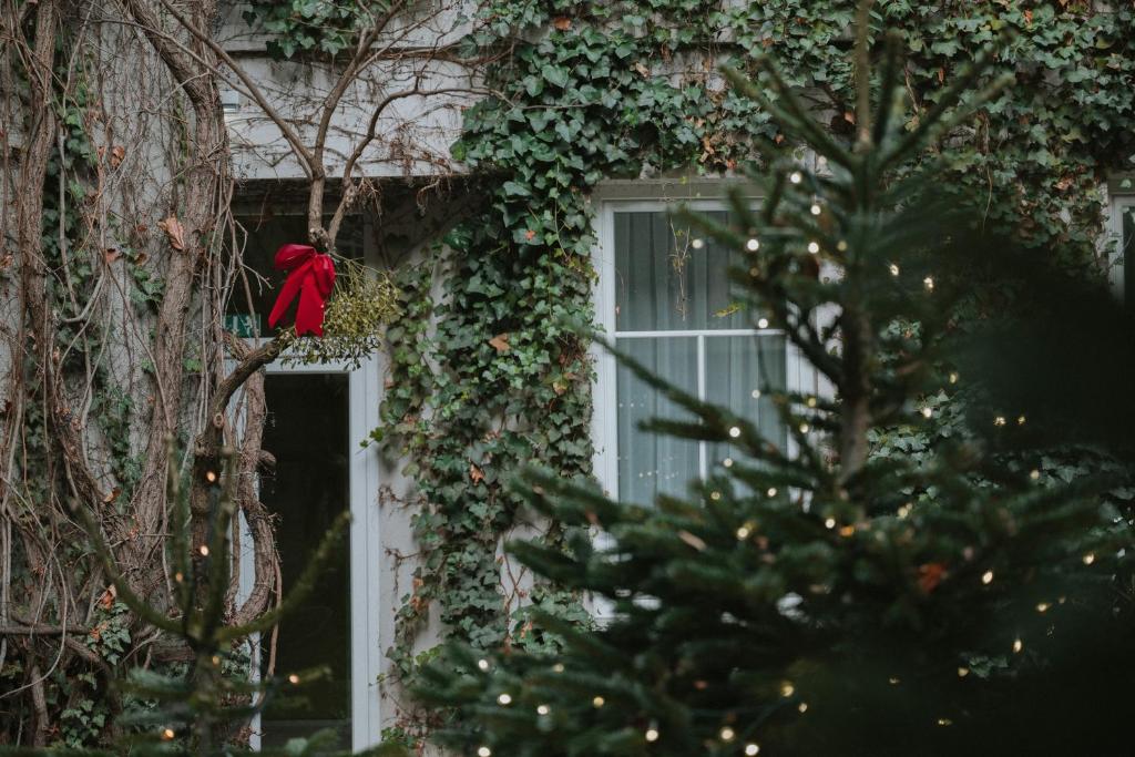 Boutiquehotel Stadthalle - Resim 10