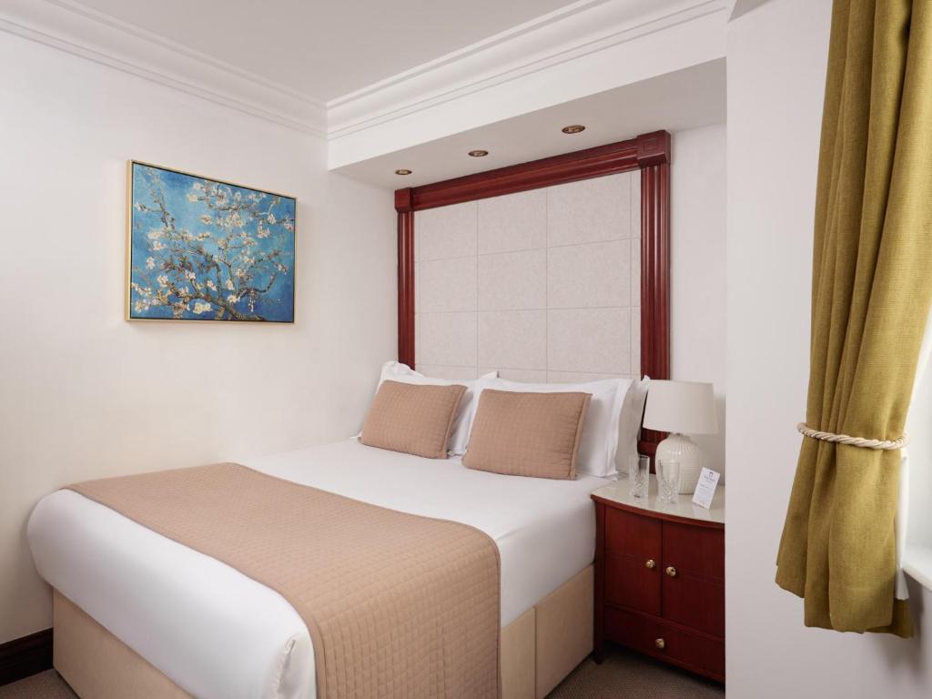 The Prime London Hotel - Resim 29
