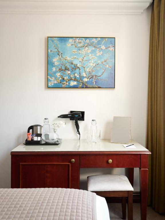 The Prime London Hotel - Resim 30