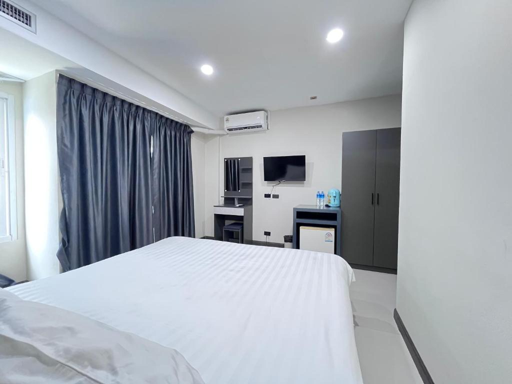 Cocoon APK Resort & Spa - Resim 8