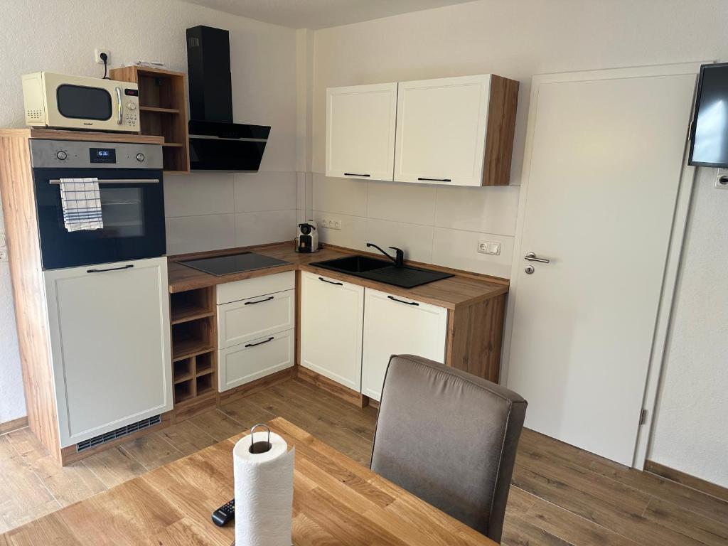 Hotel Landhaus Apartments - Suite Familiale