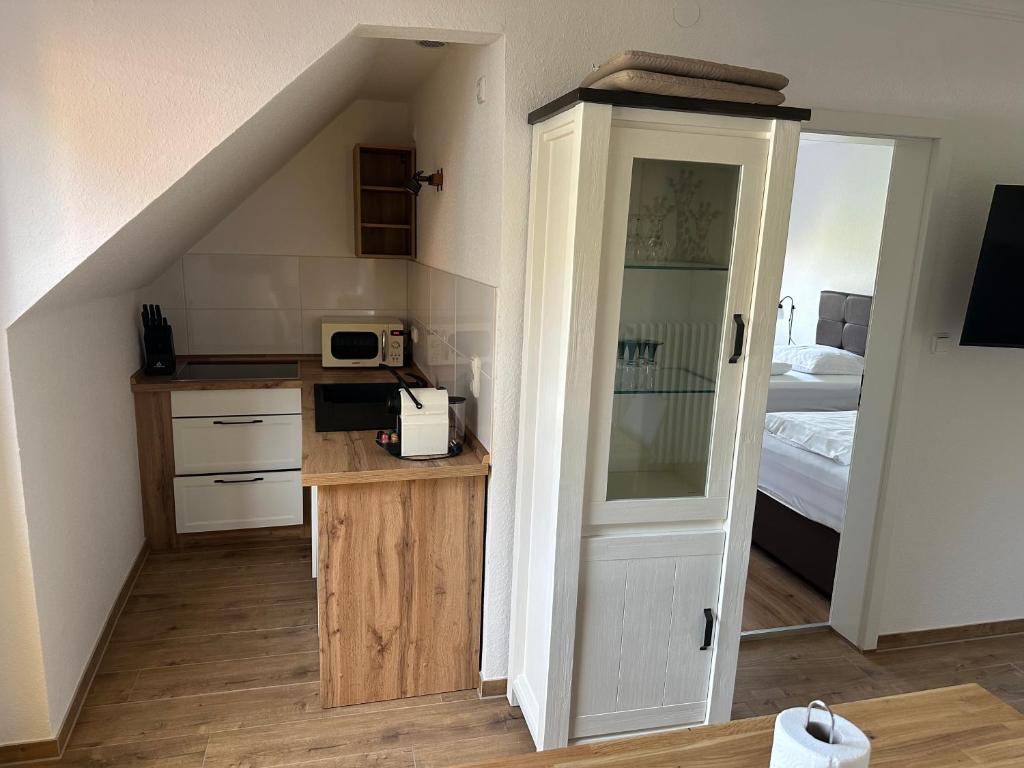 Hotel Landhaus Apartments - Appartement 3 Chambres