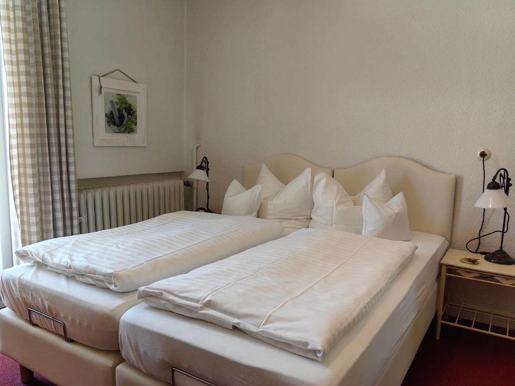 Hotel Landhaus Apartments - Suite Junior