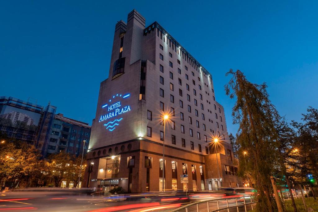 Eurostars Amara - Resim 16