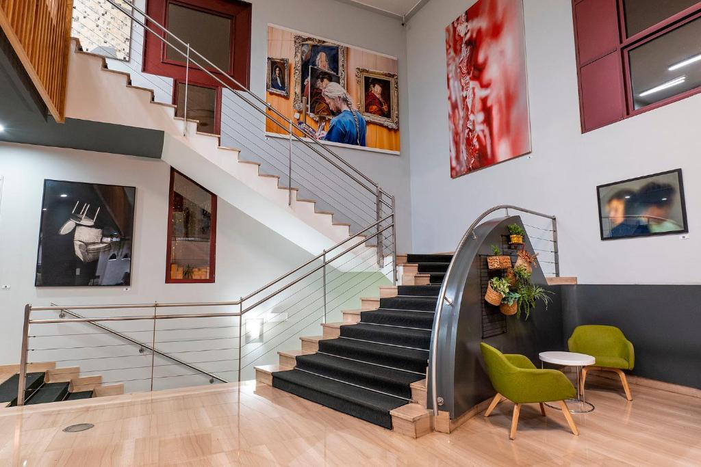 Eurostars Amara - Resim 19